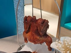 -半天妖烤鱼(方庄店)