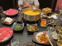 -熹悟海鲜火锅·广式打边炉