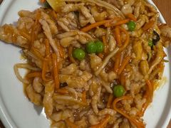 -老昌春饼(中央大街店)