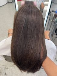 -上禾 HAIR SALON