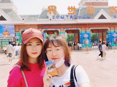 -沈阳方特欢乐世界