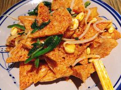 招牌家乡面筋-左陕右甘(亚运村店)