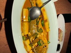 -兰庭玉树·老饭骨家宴(后海店)