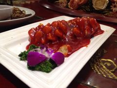 -红桃K虾王·小龙虾·烧烤·火锅(红星路店)