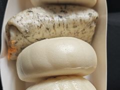 -中栗华栗子(鞍山道店)