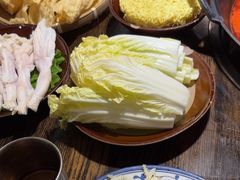 -冯校长老火锅(广州正佳广场店)