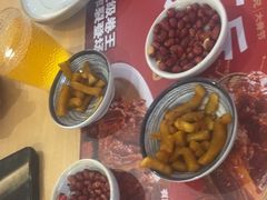 -大师兄·西北小馆(北站缤果空间店)