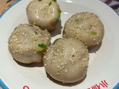 -小杨生煎(黄河路店)