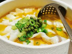 榕意藤椒鱼-榕意·川味之美(深业上城店)
