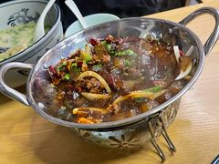 -牛三哥洛阳牛肉汤(生态城店)