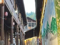 -黄瓜箐温泉疗养院