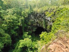 -中岜朗天坑(CV GEO INDO RAYA)