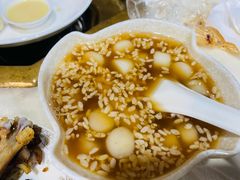红糖醪糟小汤圆-曾老幺鱼庄(龙华商厦店)