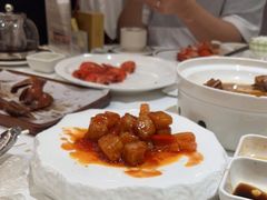 -喜宴又一村·粤菜·茶点·海鲜(壹方天地店)