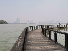 -蠡湖大桥公园