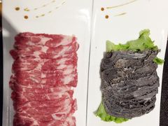 -北门涮肉·铜锅涮肉(南锣鼓巷店)