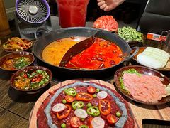-冯校长老火锅(广州正佳广场店)