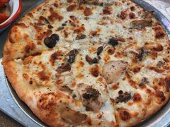 -Tubestation站点比萨(五道营店)