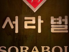 -萨拉伯尔(燕莎友谊商城店)