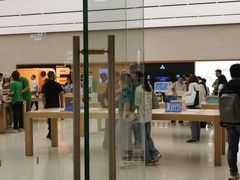 -Apple零售店(苏州店)