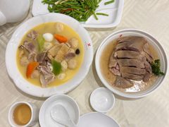 -怡园饭店-餐厅(四望亭店)