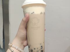 -茶力的小怪兽(梅林卓悦汇店)