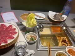 -海底捞火锅(金光华店)