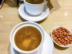 猪肉汤-东山茶寮(新安店)