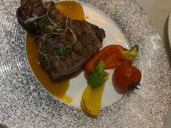 -YUE·6·西式融合餐厅(外滩六号店)