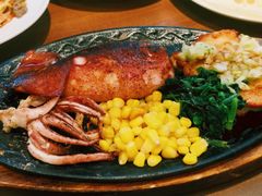 -萨莉亚意式餐厅(杭州西溪龙湖天街店)