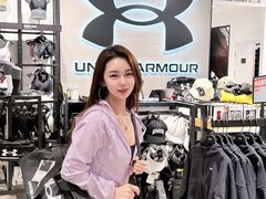 -王府井奥莱棋盘山小镇