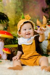 -玛瑞莎·儿童·亲子摄影(越秀店)