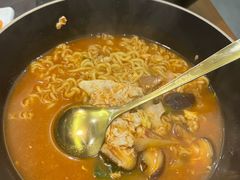 -韩满园· 甄选韩式烤肉