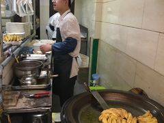 -清真蒋有记(秦虹路店)