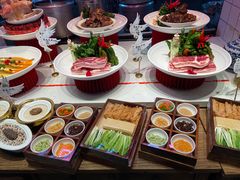 -鸽子张·家宴(黄辛庄旗舰店)