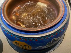 -享月汤皇·海鲜小火锅·聚会(曲江创意谷店)