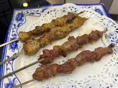 -青岛小羔羊火锅(李村公园店)