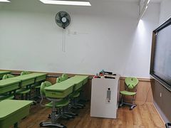 -新东方学习规划(南二环第一校区)