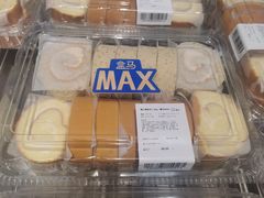 -盒马X会员店(王府井奥莱UP TOWN店)