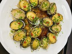 -上海小南国(国会店)