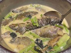 -农耕记·湖南土菜(halo广场店)