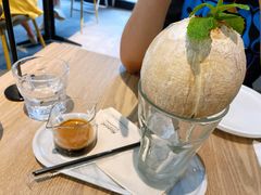 -Maxpoint Kitchen 西餐咖啡(乐峰广场店)