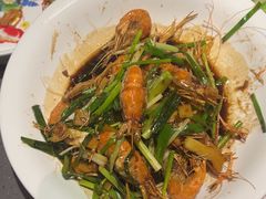 -老头儿油爆虾(星光一期店)