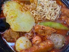 -四川老牛麻辣烫(北门桥店)