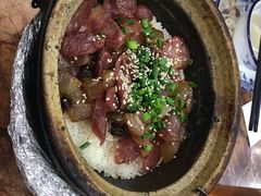 -红星光发煲仔饭(大石街店)