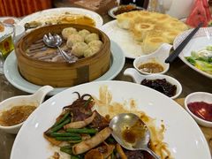 -良友·海鲜青岛菜(五四广场店)