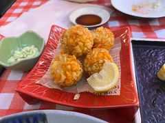 -白石的深夜食堂(万达店)