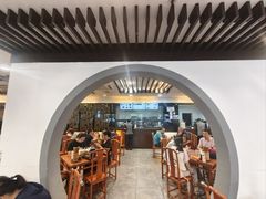 -奎元馆.百年奎元.非遗传承(西湖边的解放路店)