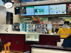 -德克士(前门店)