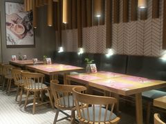 大堂-炖物24章·顺时轻养茶(杭州保利时光里店)